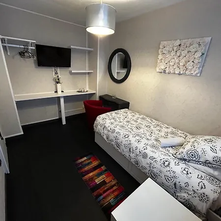 Bed & Breakfast Mawa Confort