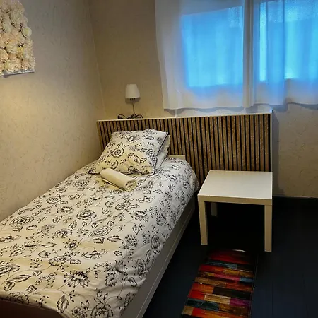Mawa Confort * Vaulx-en-Velin