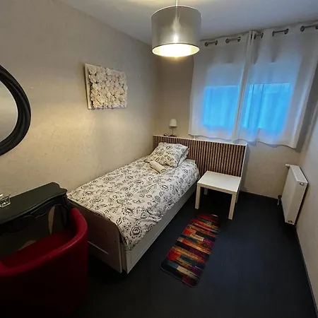 Mawa Climatisée Avec Piscine